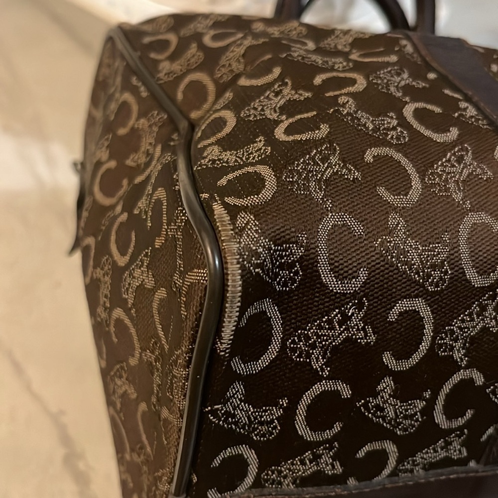 Celine Boston Bag & Wallet - Picture 10 of 16